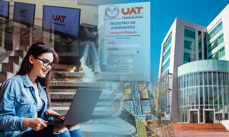UAT, Universidad Autónoma de Tamaulipas