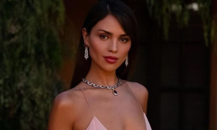 Eiza González, Henry Cavill, The Ministry Of Ungentlemanly Warfare