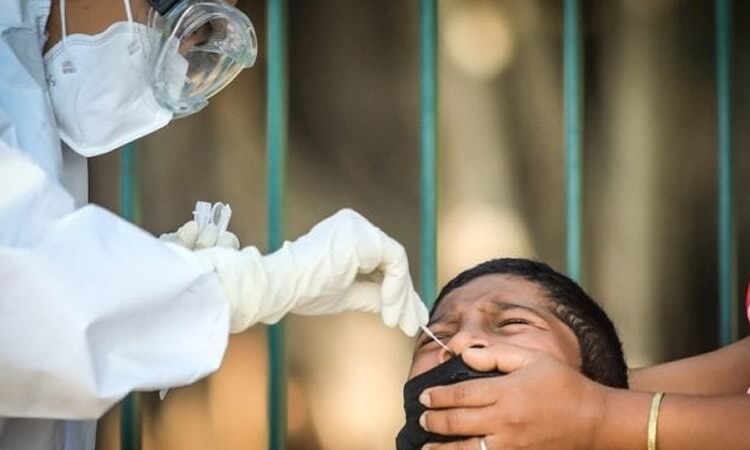 Tripledemia, Virus respiratorios, Niños en Latinoamérica