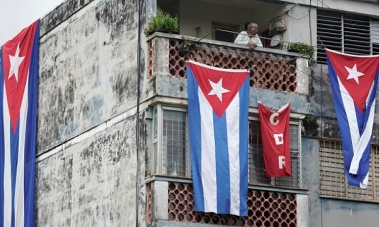 Cuba, Biden, Internacional