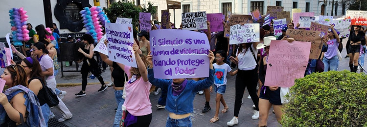 Hospital Infantil de Victoria, denuncia, abuso sexual