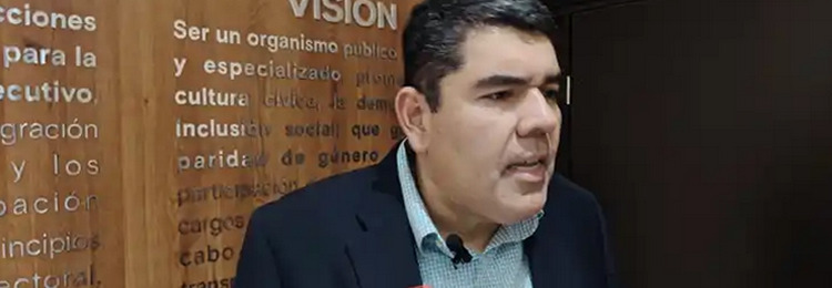 Instituto Electoral de Tamaulipas (IETAM)