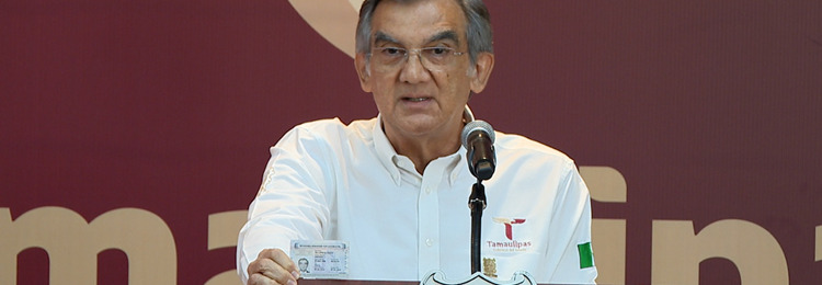 Gobierno de Tamaulipas