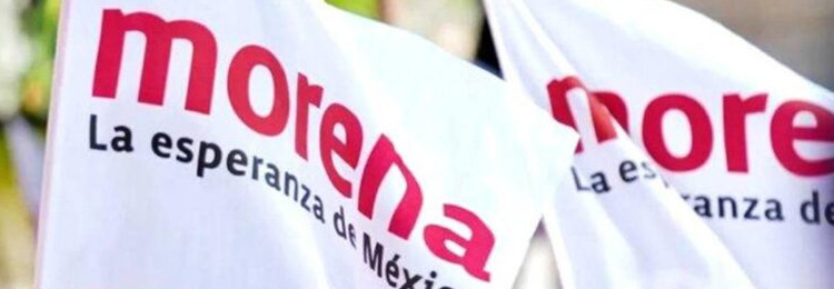 Morena, Tamaulipas