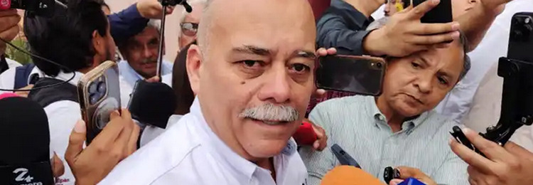 Fiscalía General de Justicia del Estado de Tamaulipas