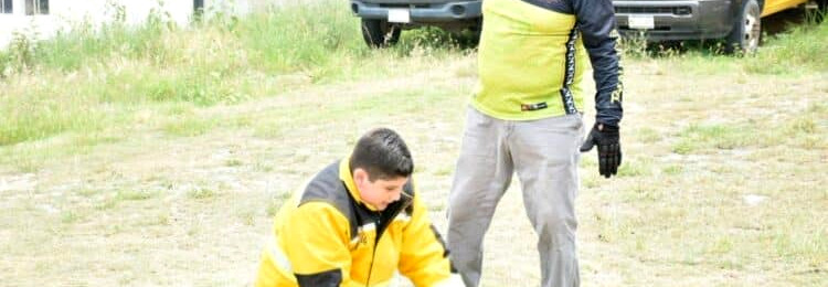 PC, Tamaulipas
