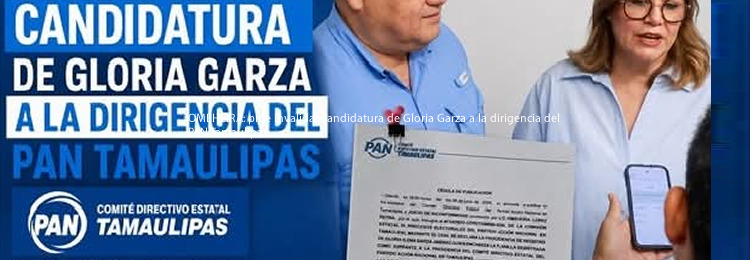 PAN, Tamaulipas