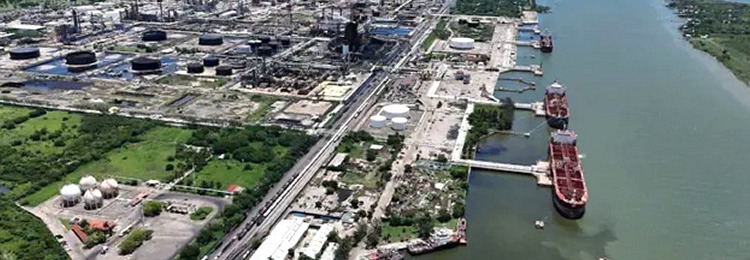 Secretaría de Desarrollo Urbano y Medio Ambiente (SEDUMA), Tamaulipas