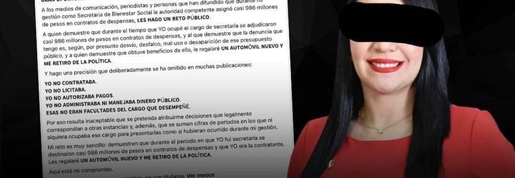 Yahleel Abdala Carmona