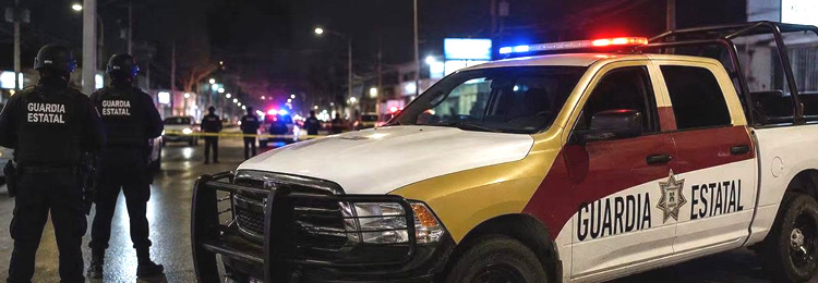 inseguridad, violencia, Tamaulipas