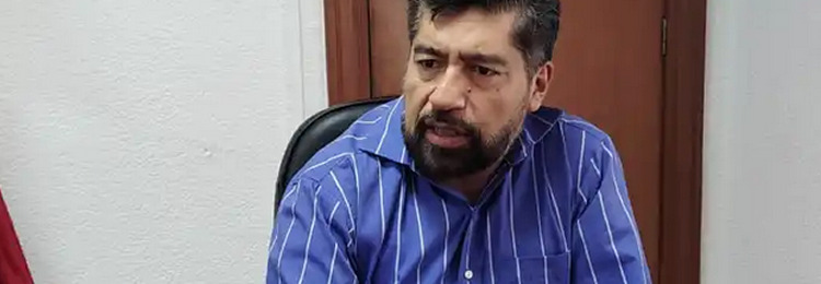 INE, Tamaulipas
