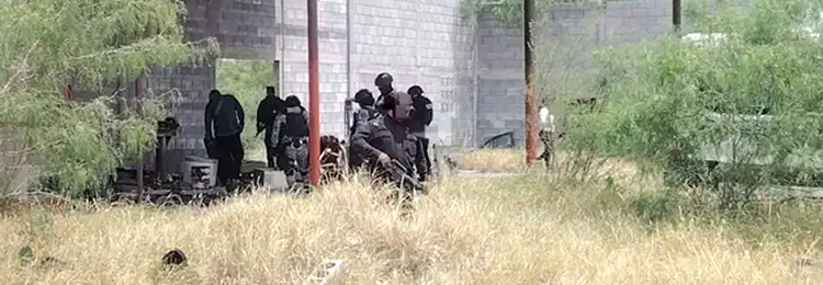 Colectivo Amor por los desaparecidos en Tamaulipas, inseguridad, violencia, Reynosa