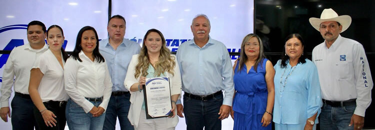 PAN, Tamaulipas