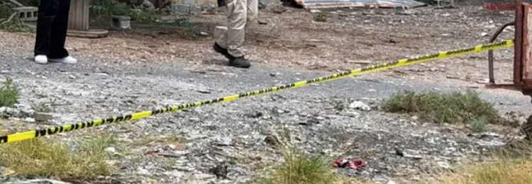 Colectivo Amor por los desaparecidos en Tamaulipas, inseguridad, violencia, Reynosa