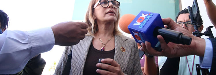 Magaly Deandar