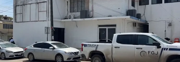 Fiscalía General de Justicia del Estado de Tamaulipas