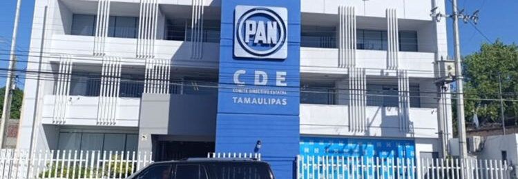 PAN, Tamaulipas