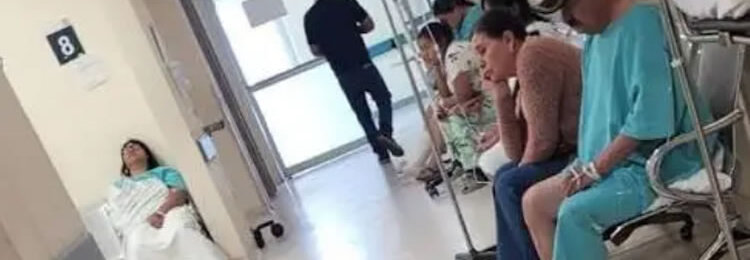 IMSS, Tamaulipas