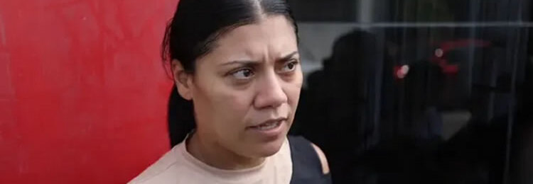 Fiscalía General de Justicia, feminicidio, Tamaulipas