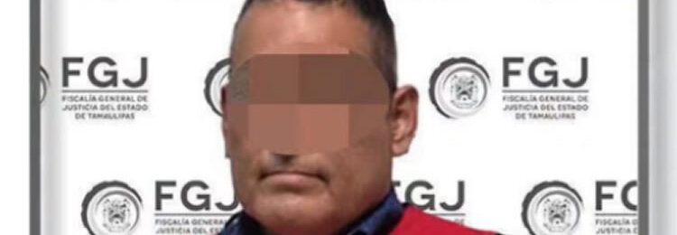 Fiscalía General de Justicia, feminicidio, Tamaulipas