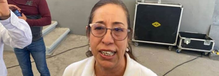 Morena, Tamaulipas