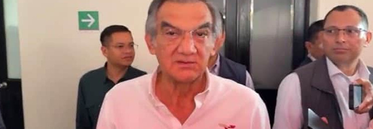 Gobierno de Tamaulipas