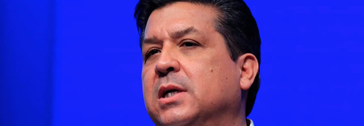Francisco Garcia Cabeza de Vaca