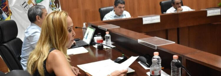 Instituto Electoral de Tamaulipas (IETAM)