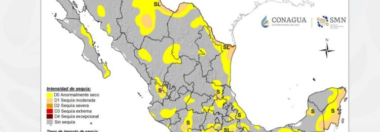 CONAGUA, Tamaulipas