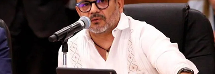 Fiscalía Especializada en Combate a la Corrupción (FECC)