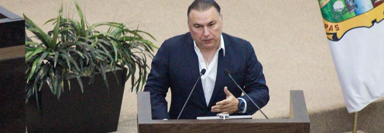 Congreso del Estado de Tamaulipas