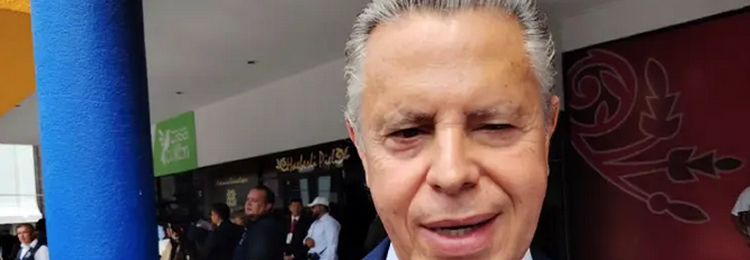 Chucho Nader