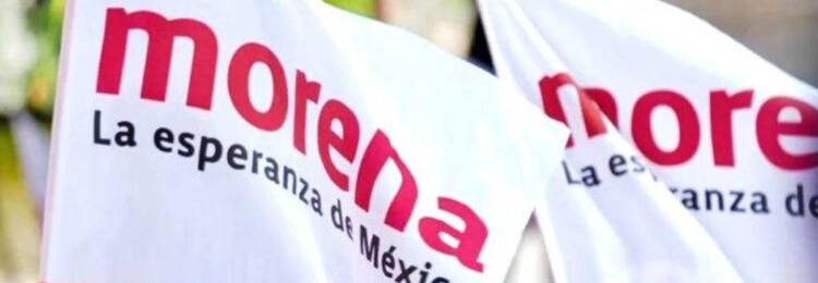 Morena, Tamaulipas