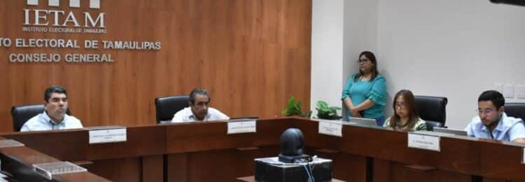 Instituto Electoral de Tamaulipas (IETAM)