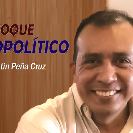 ENFOQUE SOCIOPOLITICO