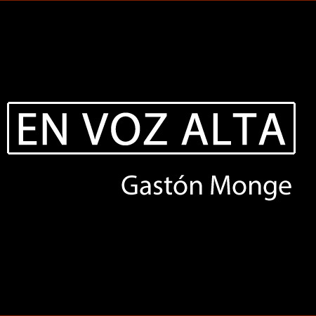EN VOZ ALTA