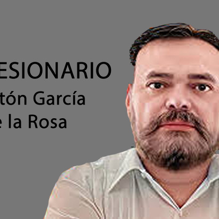 CONFESIONARIO