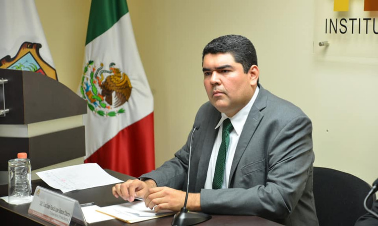 Instituto Electoral de Tamaulipas (IETAM)