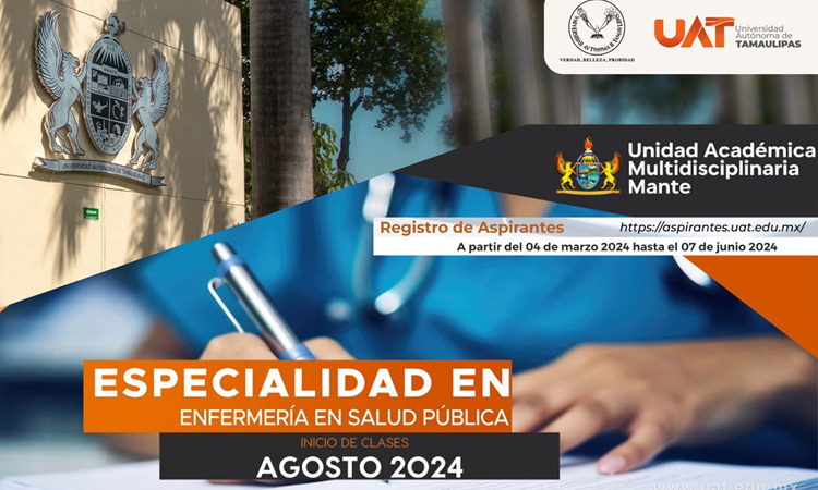 UAT, Universidad AutÃ³noma de Tamaulipas