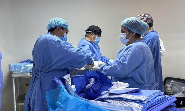 IMSS, Tamaulipas