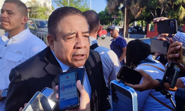 Secretaría de Seguridad Pública en Tamaulipas (SSP)