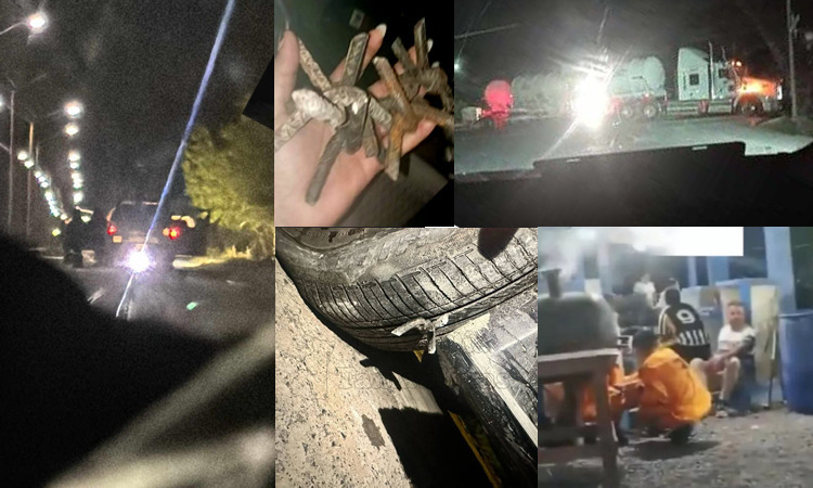 inseguridad, violencia, Tamaulipas