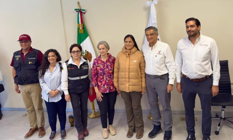 Gobierno de Tamaulipas