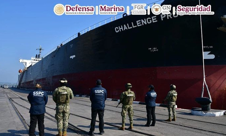 Estrategia Nacional de Seguridad, Tamaulipas