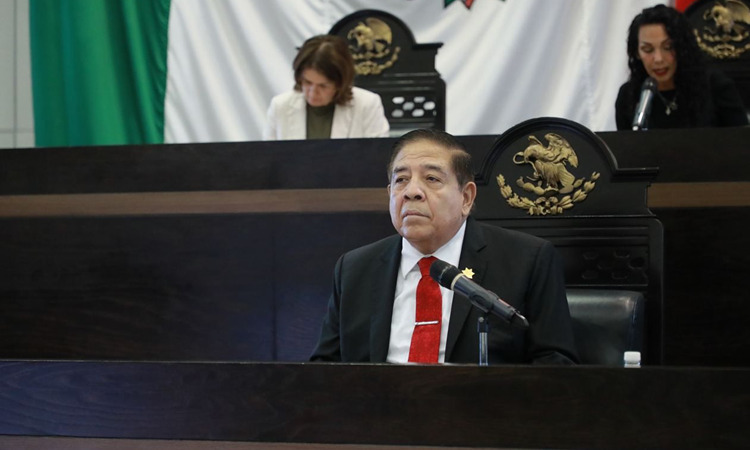 Congreso del Estado de Tamaulipas