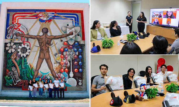UAT, Universidad Autónoma de Tamaulipas