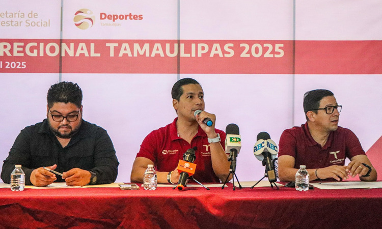 INDE Tamaulipas