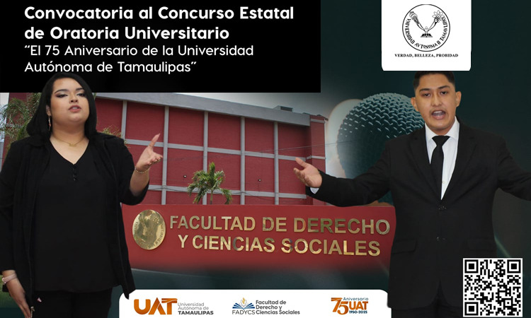 UAT, Universidad Autónoma de Tamaulipas