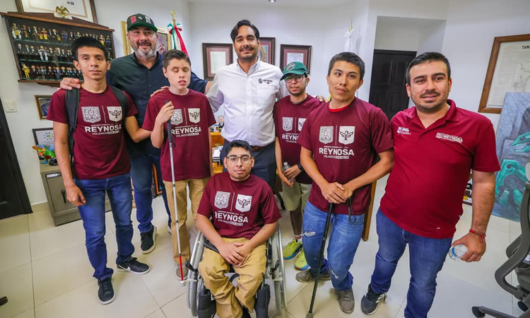 Gobierno de Reynosa