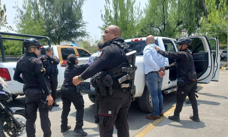 Fiscalía General de Justicia del Estado de Tamaulipas